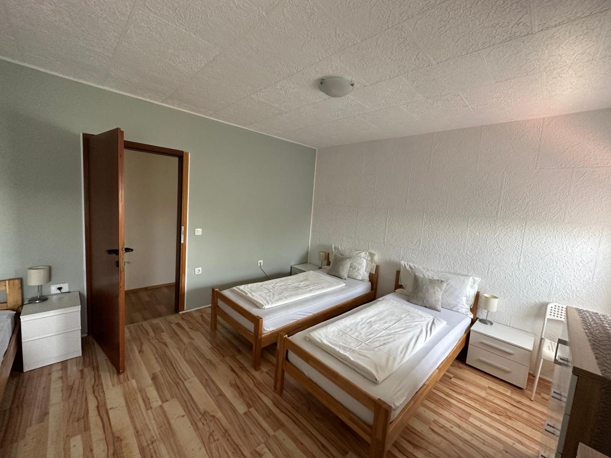 Quiet Countryside Apartments Near The City And The Sea Koper Exterior photo